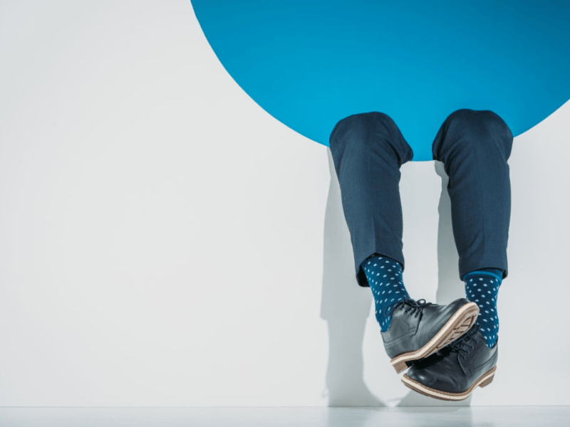 10 Tips For Buying the Perfect Shoes For Your&nbsp;Feet